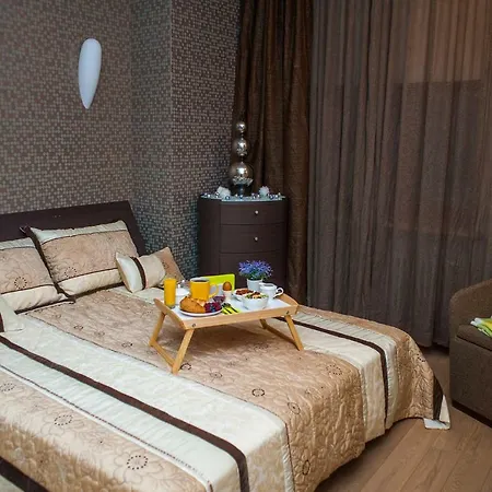 Old Town Lux Рига