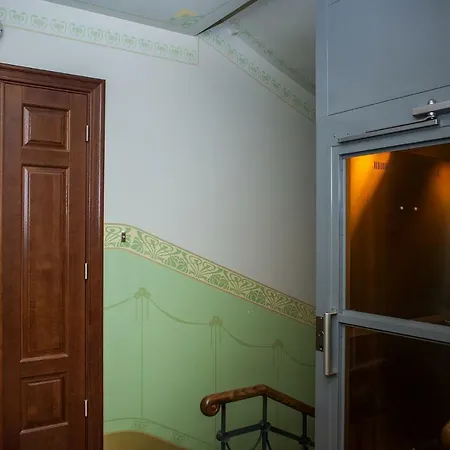 Апартаменты Old Town Lux Рига